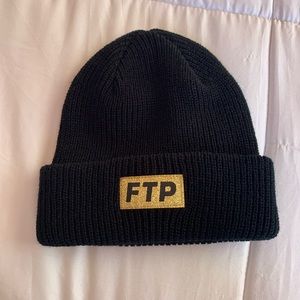 Ftp 10 year anniversary beanie